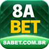 Logo da 8ABET